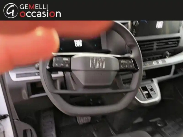 Fiat Scudo fg m 2.0 bluehdi 145ch s&amp;s eat8 — photo 10