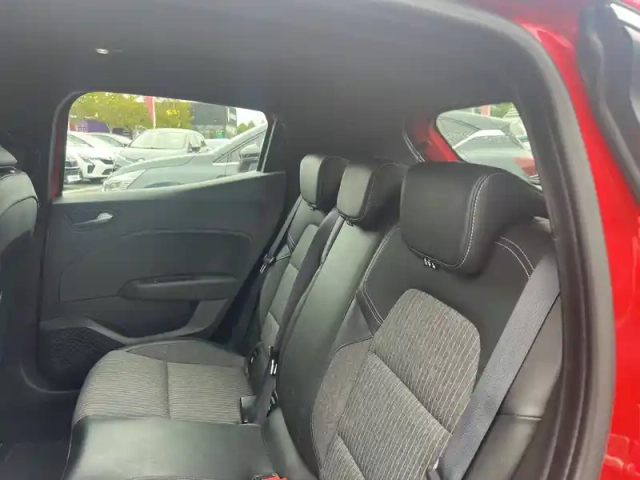 Renault Clio tce 90 — photo 27