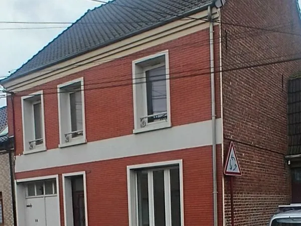 Maison individuelle à louer à Camblain-Chatelain