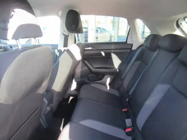 Volkswagen Polo 1.0 tsi 95 s&amp;s bvm5 — photo 8