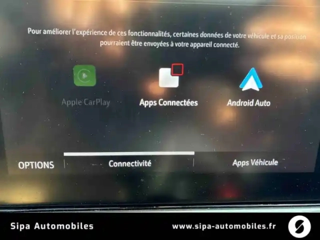 Opel Mokka electrique 136 ch &amp; batterie 50 kwh — photo 26