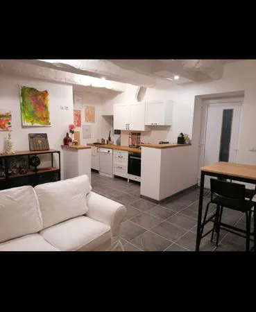 Suite à désistement- Maison en location