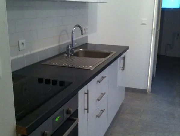Appartement F2