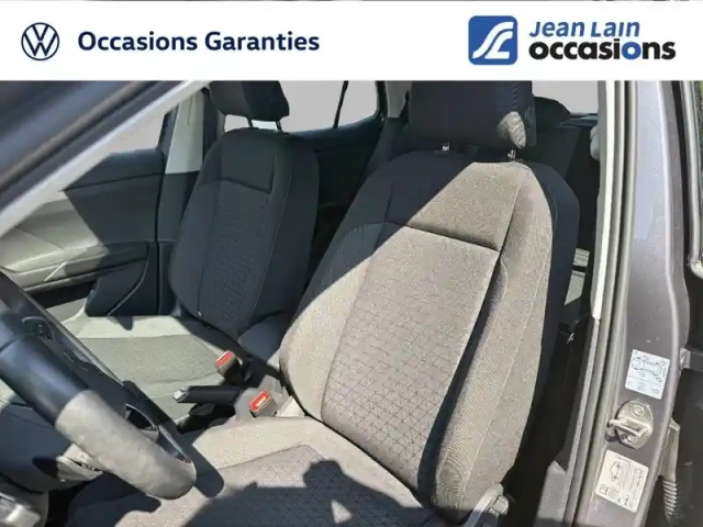 Volkswagen T-Cross 1.0 tsi 110 start/stop dsg7 — photo 5