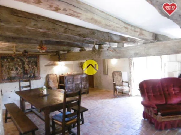 Rénovation à l'authentique