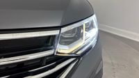 Volkswagen Tiguan 2.0 TDI 200ch Elegance 4Motion DSG7 — photo 17