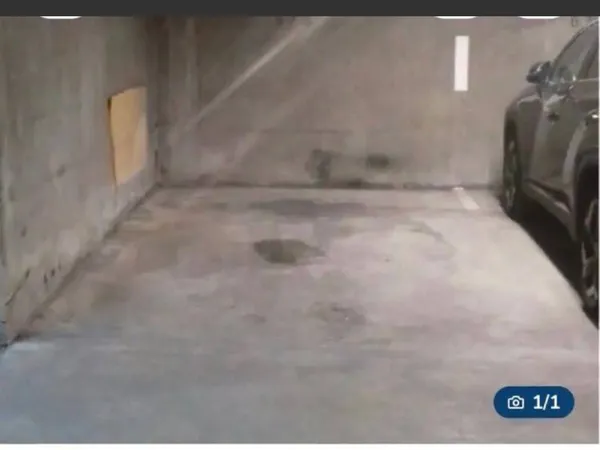 Loue parking