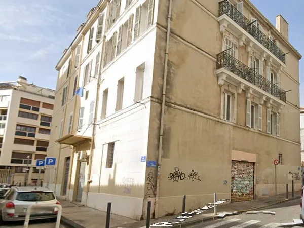 Murs Bureau Entrepôt Secteur Centre Ville Proche Boulevard B