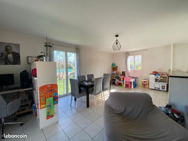 Maison 5 pièces 99 m²