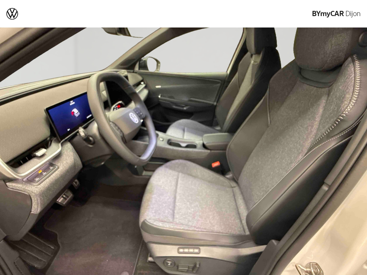 Volkswagen ID. Polo 211 ch 52 kWh — photo 11