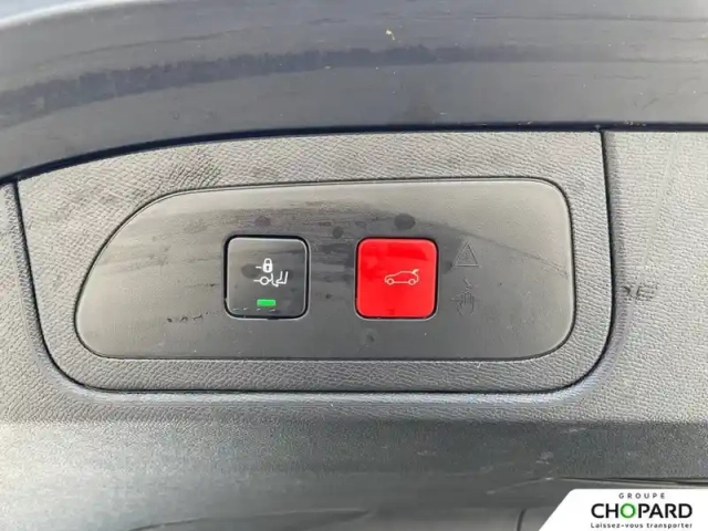 Ds Ds 7 ds7 crossback bluehdi 130 eat8 — photo 20