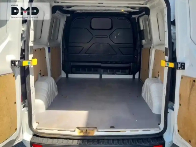 Ford Custom transit  fg 280 l1h1 2.0 ecoblue 130 trend business 7cv — photo 12