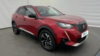 Peugeot 2008 1.2 PureTech 100ch S&S Allure Pack — photo 3
