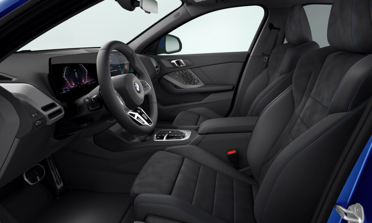 BMW 120 170 ch DKG7 — photo 4