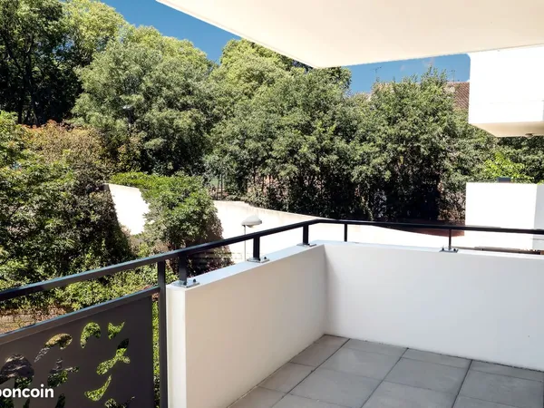 Appartement Vente Marseille 3p 60m² 240000€