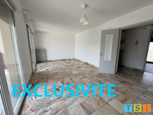 Appartement 5 pièces 88 m²