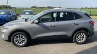 Ford Kuga 1.5 EcoBlue 120ch Titanium — photo 3