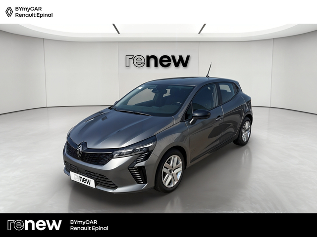Renault Clio TCe 90