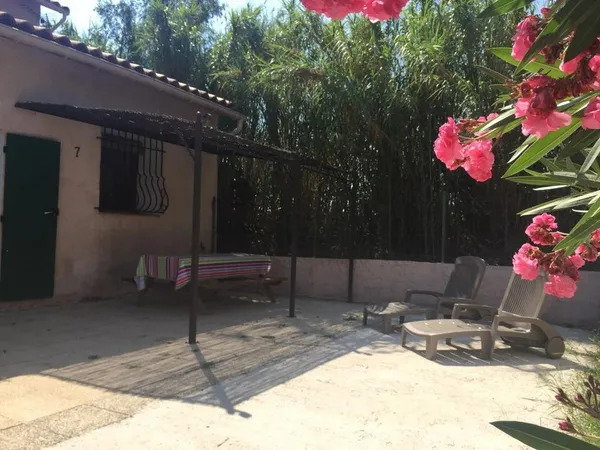 Maison de 51m2 à louer sur Hyères
