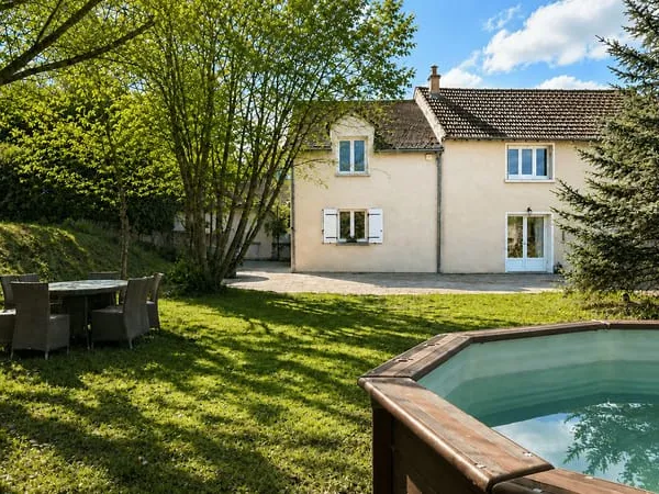 Maison 5 pièces 153 m²