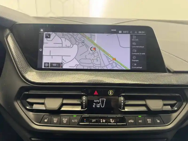 Bmw Serie 1 120d xdrive 190 ch bva8 — photo 66