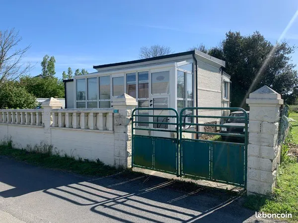Vend maison individuelle
