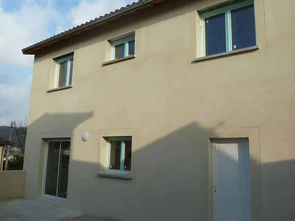 Maison 5 pièces 95 m²