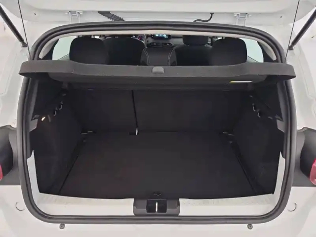 Dacia Sandero eco-g 100 — photo 245