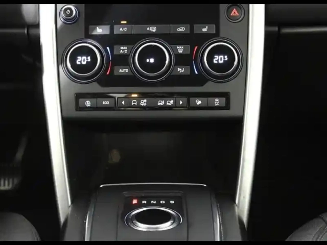Land Rover Discovery Sport 2.0 sd4 240ch hse luxury awd bva mark iv — photo 15