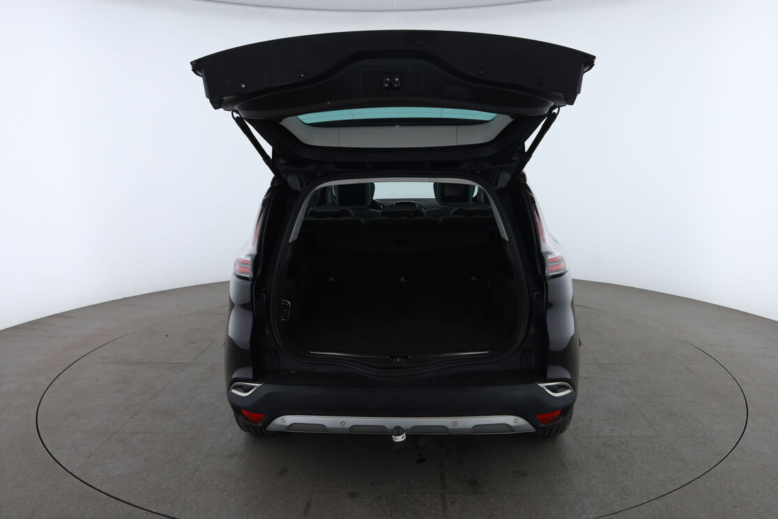 Renault Espace 1.6 TCe Energy Initiale Paris EDC — photo 16