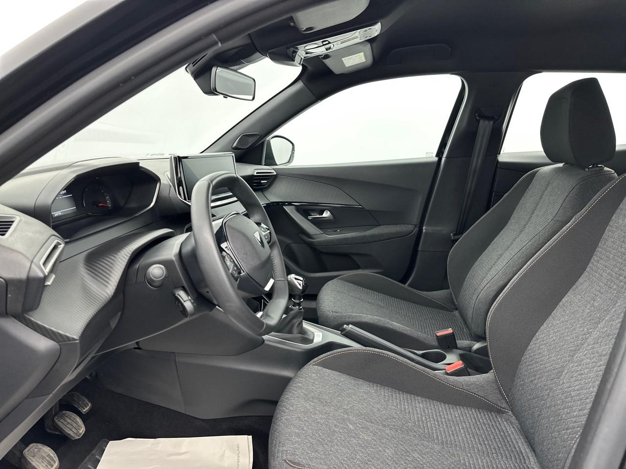Peugeot 2008 100 s&s bvm6 style — photo 10