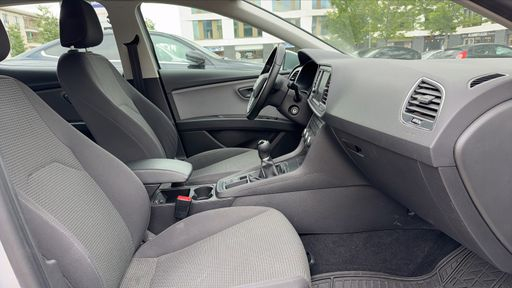 Seat Leon 1.0 TSI 115  - Style Business – 2020 – 144589 km – Essence – Boîte Manuelle — photo 43