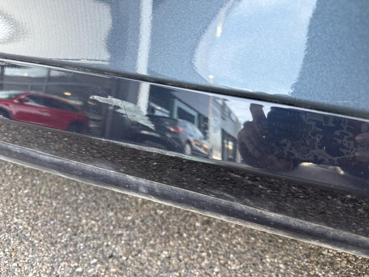 Cupra Formentor 1.5 eTSI Hybrid 150 ch DSG7 — photo 23