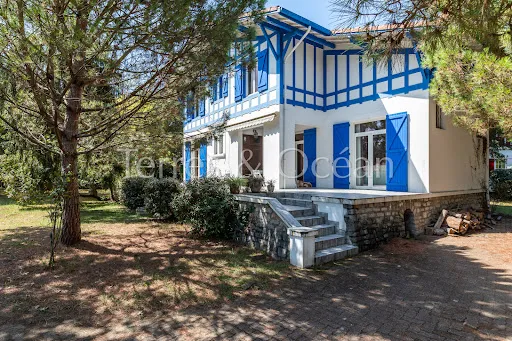 Maison 7 pièces 185 m²
