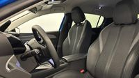 Peugeot 308 1.5 BlueHDi 130ch S&S Allure EAT8 — photo 12