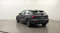 Audi A3 Sportback 35 TDI 150ch Design Luxe S tronic 7 — photo 8
