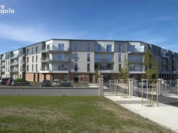 Investissement en residence Senior