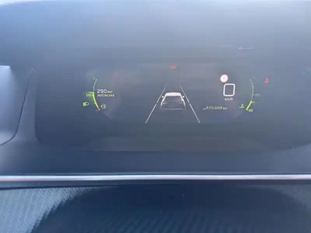 Peugeot 2008 puretech 130 s&amp;s bvm6 gt — photo 21