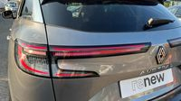 Renault Austral 1.3 TCe mild hybrid 160ch Iconic auto — photo 38