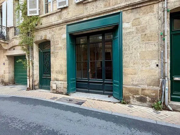 Local commercial 75 m²