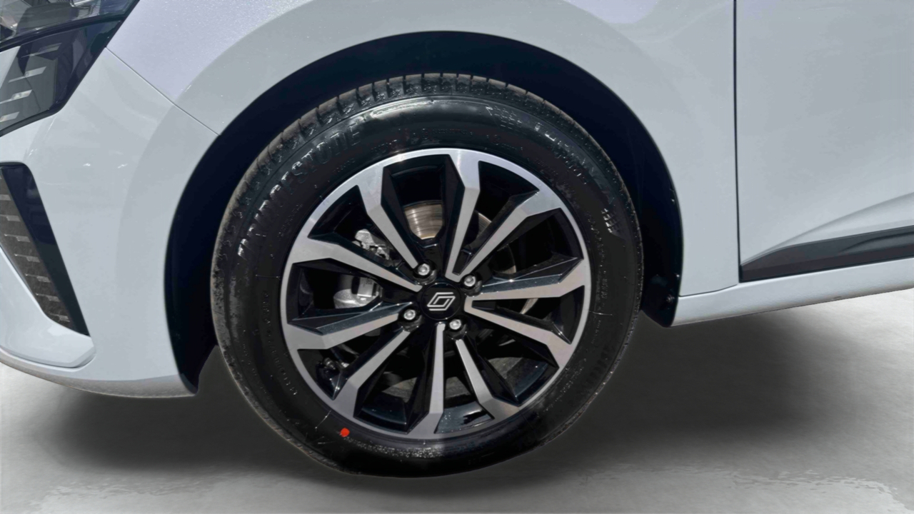 Renault Clio TCe 90 ch GSR2 — photo 14