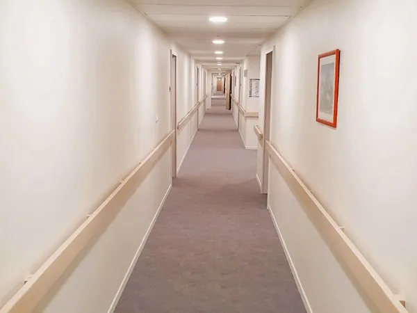 Appartement résidence senior