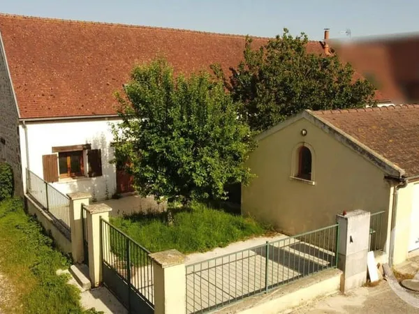 Maison 3 pièces 85 m²