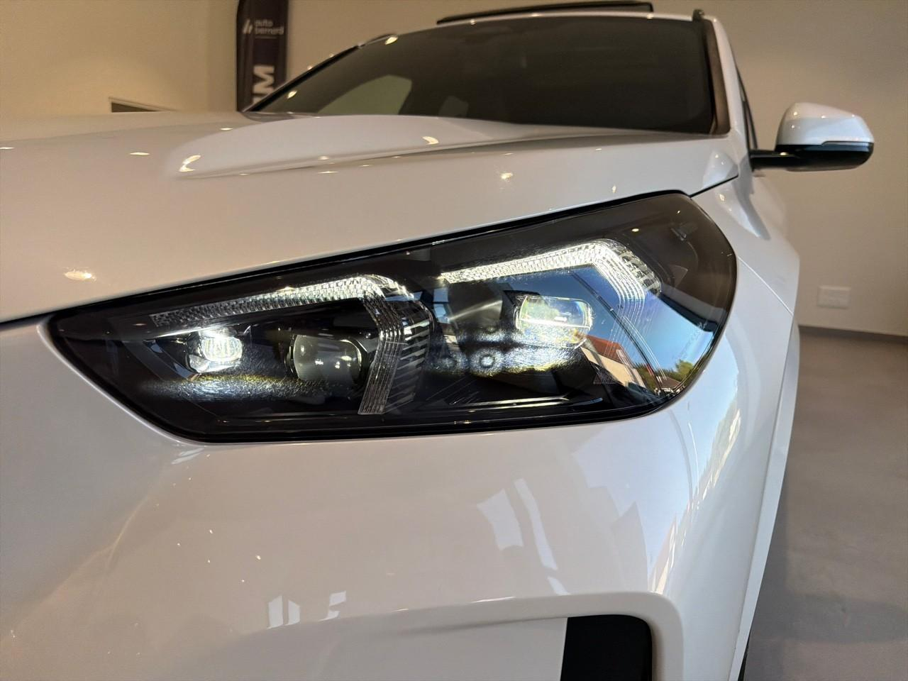 Bmw X1 sdrive20d 163ch m sport — photo 27