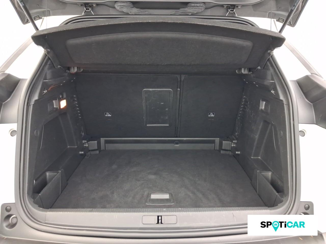 Peugeot 3008 1.2 puretech 130ch s&s style eat8 — photo 6