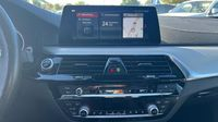 Bmw Série 5 530eA iPerformance 252ch Luxury — photo 28