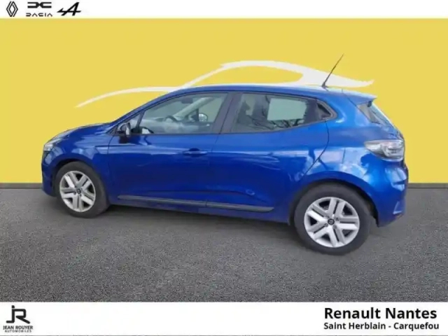 Renault Clio 1.0 tce 90ch evolution — photo 12