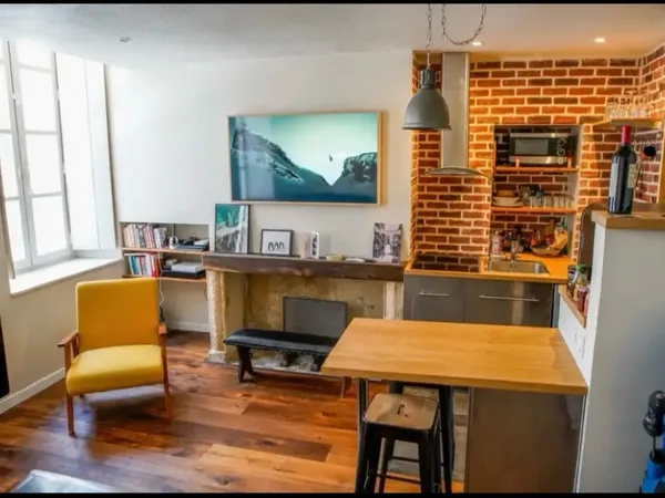 Loue appartement