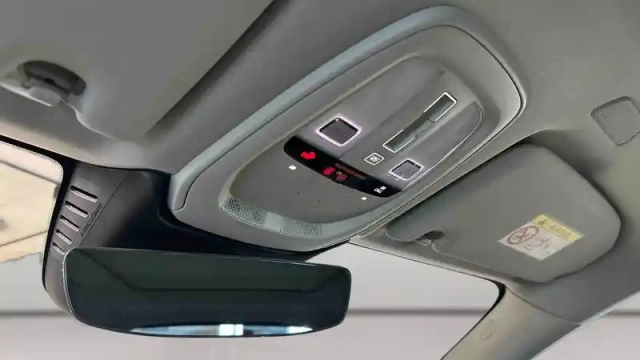 Volvo Xc60 t6 recharge awd 253 ch + 145 ch geartronic 8 — photo 19