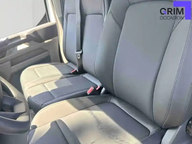 Ford Transit custom fgn 320 l1h1 2.5 duratec 232 ch phev cvt — photo 4